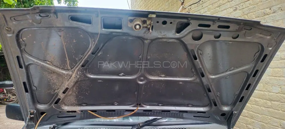 Suzuki Mehran 2016 for Sale in Lahore Image-1