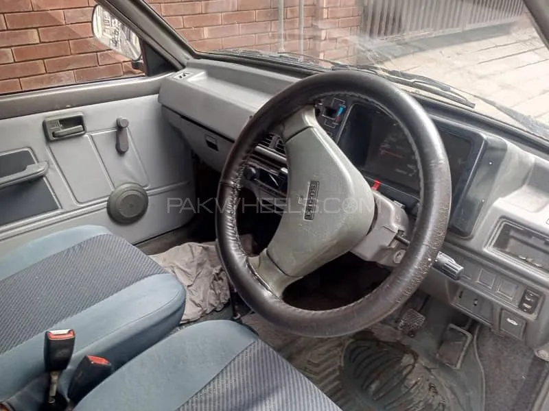 Suzuki Mehran 2016 for Sale in Lahore Image-1