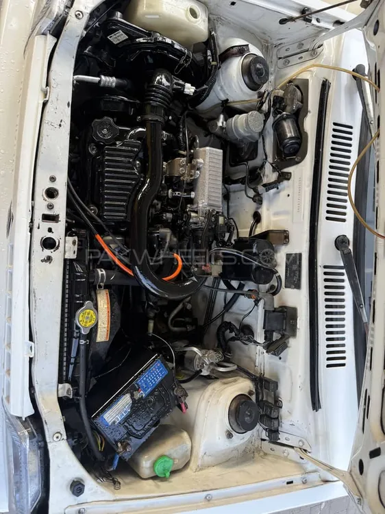 Suzuki Mehran 2017 for Sale in Lahore Image-1