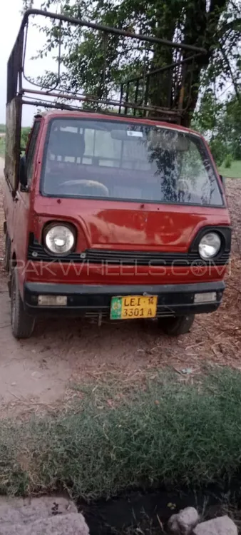 Suzuki Ravi 1982 for Sale in Sargodha Image-1