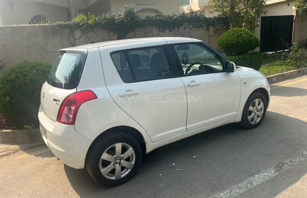 Suzuki Swift 2012 for Sale in Multan Image-1
