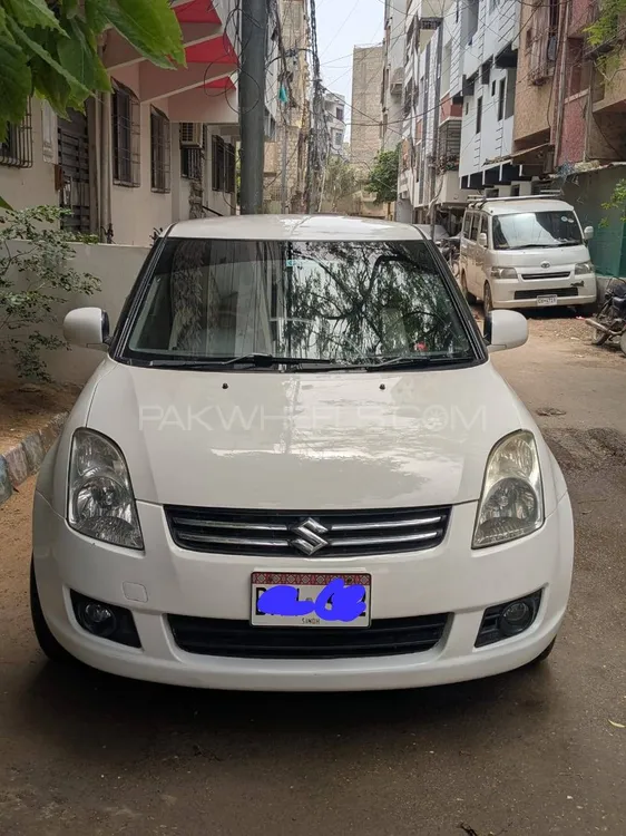سوزوکی سوئفٹ 2018 for Sale in کراچی Image-1