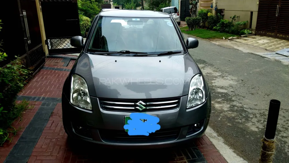 Suzuki Swift 2019 for Sale in Lahore Image-1