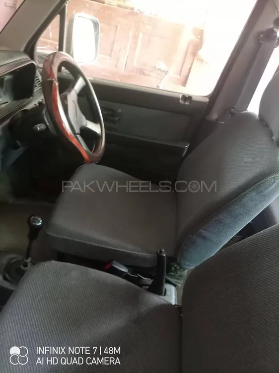 Suzuki Wagon R 2007 for Sale in Rawalpindi Image-1