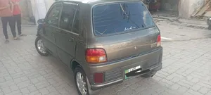 Daihatsu Cuore CL 2006 for Sale