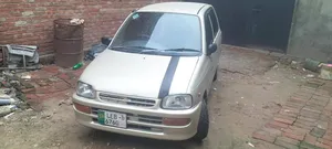 Daihatsu Cuore CX Ecomatic 2007 for Sale
