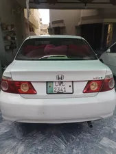 Honda City i-DSI 2006 for Sale