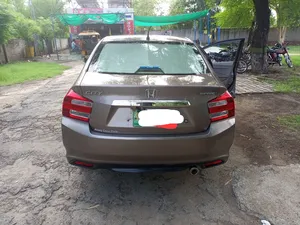 Honda City 1.3 i-VTEC 2016 for Sale