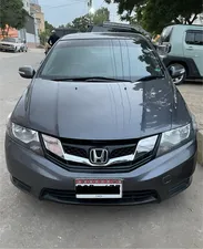 Honda City 1.3 i-VTEC Prosmatec 2019 for Sale