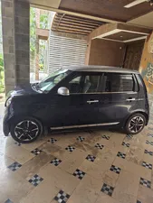 Honda N One Premium Tourer 2019 for Sale