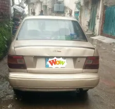 Hyundai Other 1996 for Sale