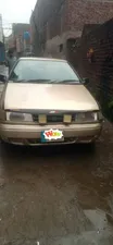 Hyundai Excel Basegrade 1993 for Sale