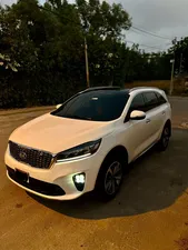 KIA Sorento 3.5 FWD 2021 for Sale