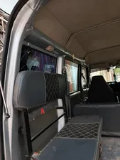 Nissan Clipper DX 2011 for Sale