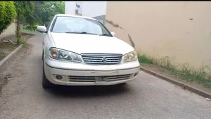 Nissan Sunny Super Saloon 1.6 2010 for Sale