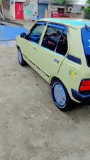 Suzuki FX 1984 for Sale