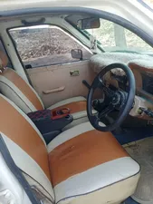 Suzuki FX GA 1985 for Sale