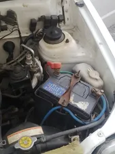 Suzuki Mehran VX Euro II 2019 for Sale