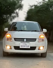 Suzuki Swift DLX 1.3 2017 for Sale