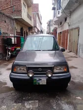 Suzuki Vitara 1993 for Sale