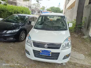 Suzuki Wagon R VXL 2018 for Sale