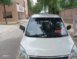 Suzuki Wagon R VXR 2016 for Sale