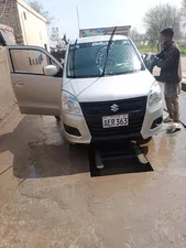 Suzuki Wagon R VXR 2022 for Sale