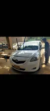 Toyota Belta X Business B Package 1.3 2009 for Sale