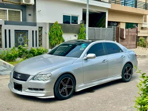 Toyota Mark X 250G 2005 for Sale