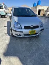 Toyota Vitz RS 1.3 2004 for Sale