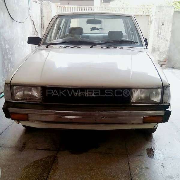ٹویوٹا کرولا 1982 for Sale in لاہور Image-1