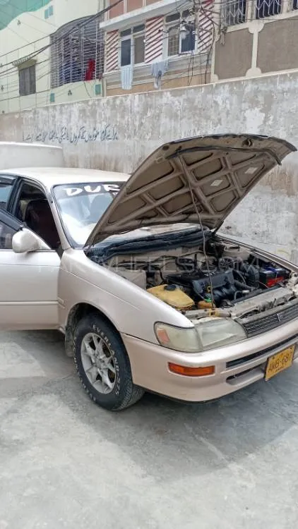 Toyota Corolla 1994 for Sale in Karachi Image-1
