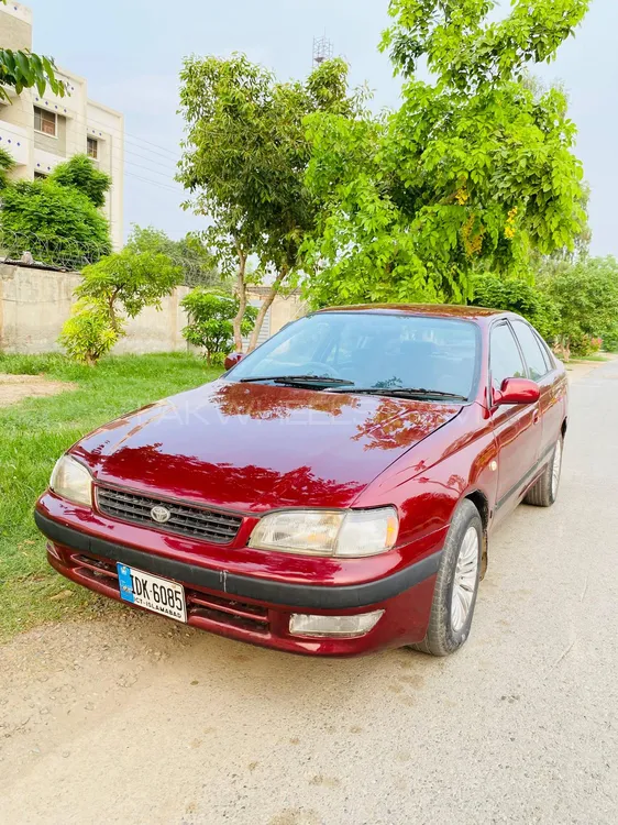 Toyota Corona 1995 for Sale in Sargodha Image-1