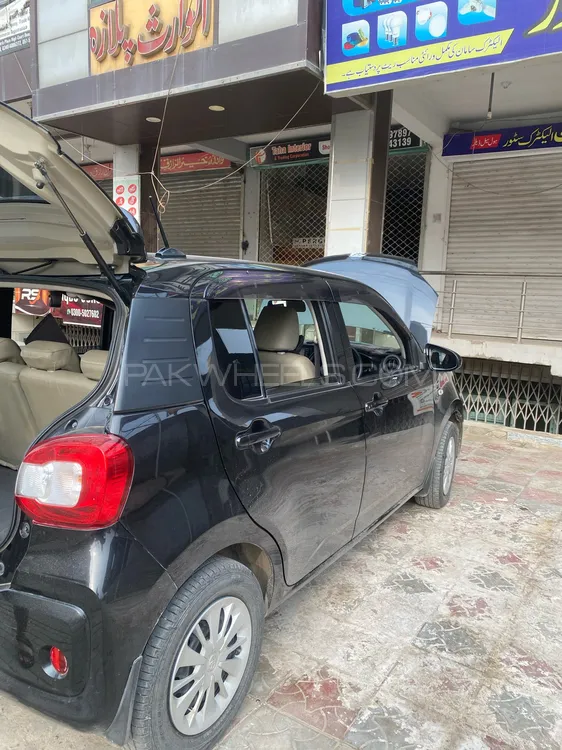 Toyota Passo 2018 for Sale in Rawalpindi Image-1