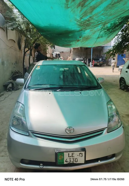 Toyota Prius 2007 for Sale in Okara Image-1