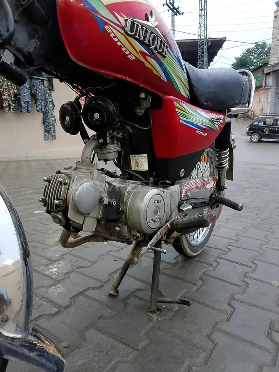 Unique Xtreme UD 70 2018 for Sale Image-1