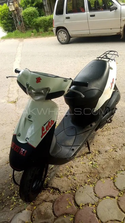 Yamaha 49cc 2014 for Sale Image-1