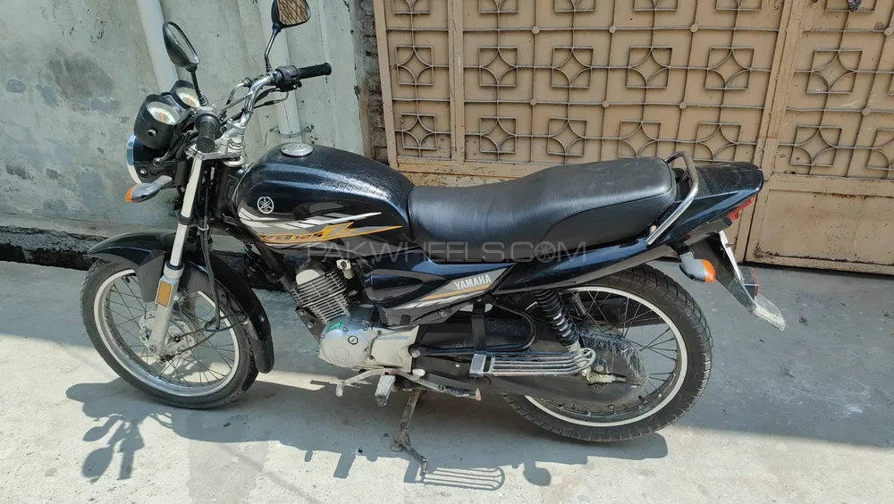 Yamaha  YZ125 2020 for Sale Image-1