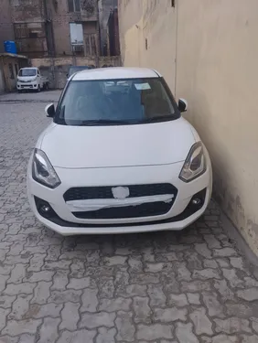 Suzuki Swift GLX CVT 2025