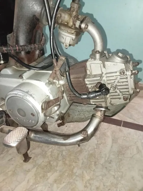Chinese Bikes 70 2019 for Sale Image-1
