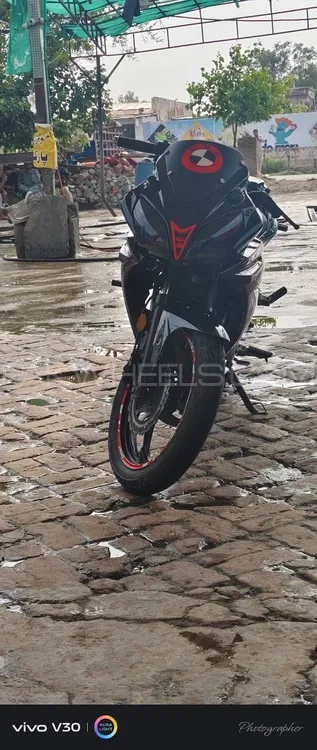Chinese Bikes Other 2017 for Sale Image-1