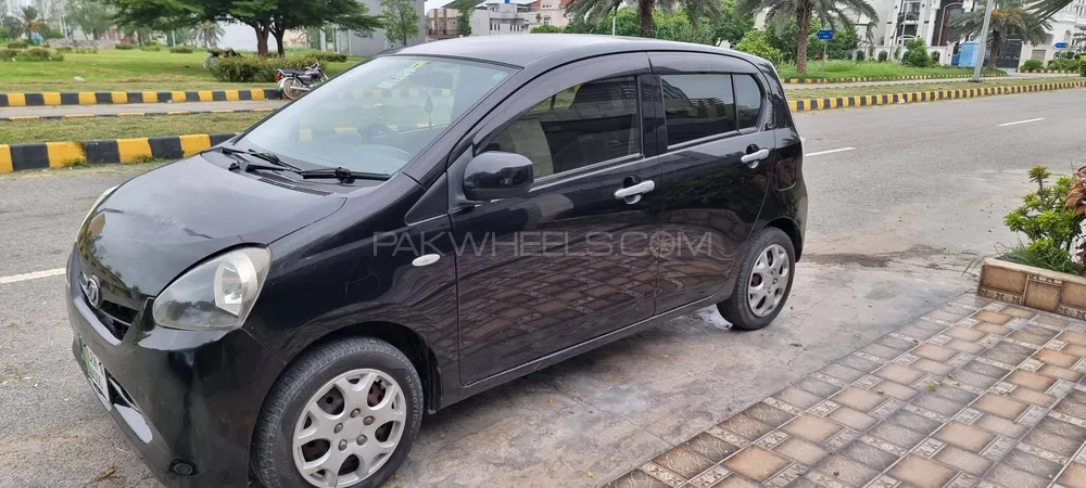 Daihatsu Mira 2012 for Sale in Sialkot Image-1