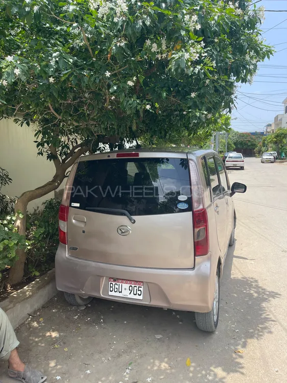 Daihatsu Move 2012 for Sale in Karachi Image-1