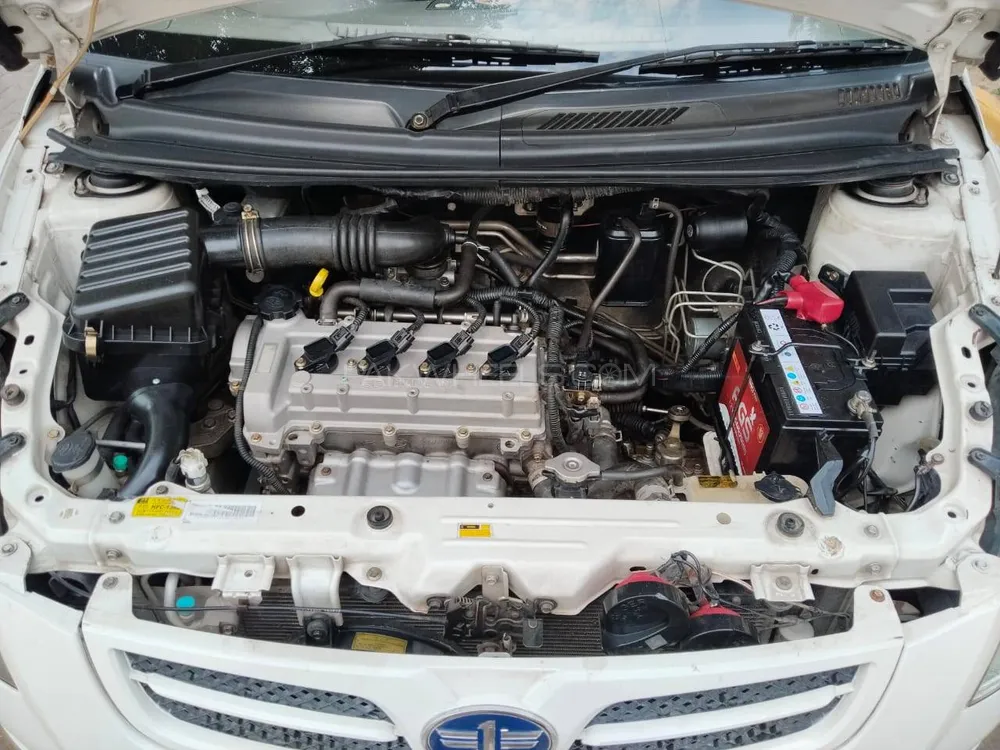 FAW V2 2017 for Sale in Rawalpindi Image-1