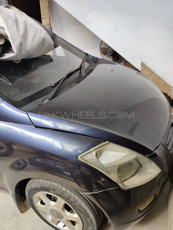 FAW V2 2018 for Sale in Lahore Image-1