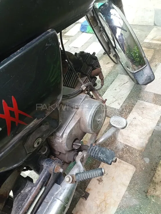 Habib HB 70 2013 for Sale Image-1
