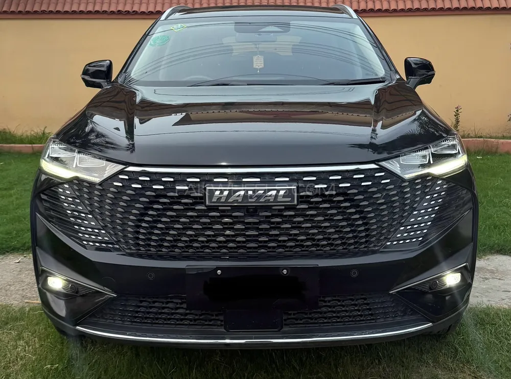 Haval H6 2023 for Sale in Sialkot Image-1