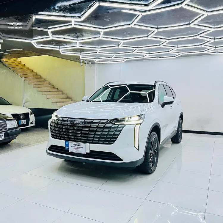 Haval H6 2025 for Sale in Rawalpindi Image-1