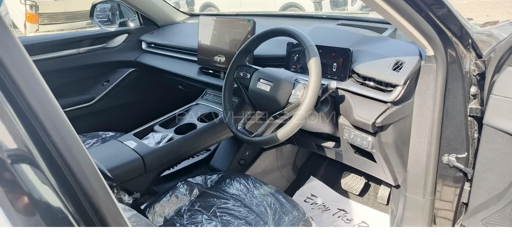 Haval H6 2025 for Sale in Sialkot Image-1