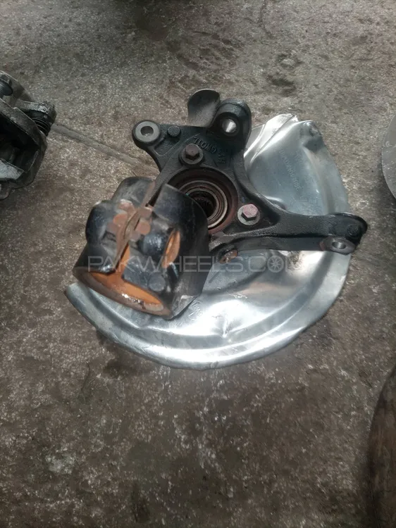Haval H6 Hybrid Frant wheel Sapindal contact us 03270440797 Image-1